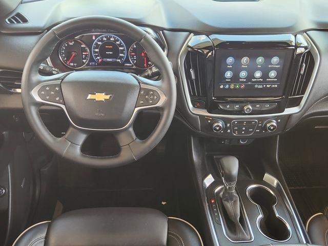 Chevrolet Traverse Premier FWD 2023