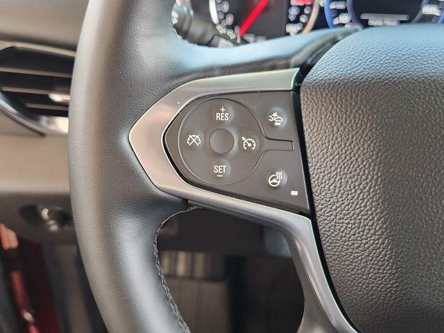 Chevrolet Traverse Premier FWD 2023