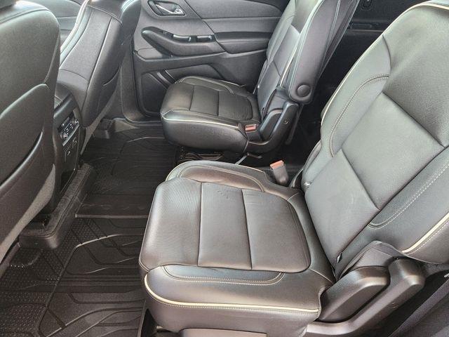 Chevrolet Traverse Premier FWD 2023