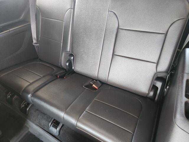 Chevrolet Traverse Premier FWD 2023