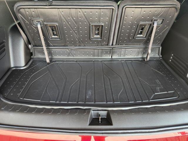 Chevrolet Traverse Premier FWD 2023