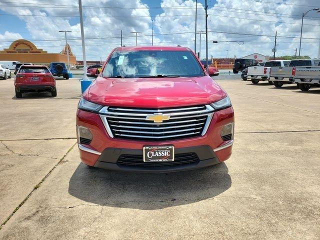 Chevrolet Traverse Premier FWD 2023