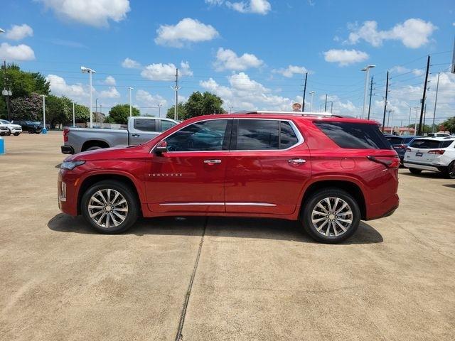 Chevrolet Traverse Premier FWD 2023