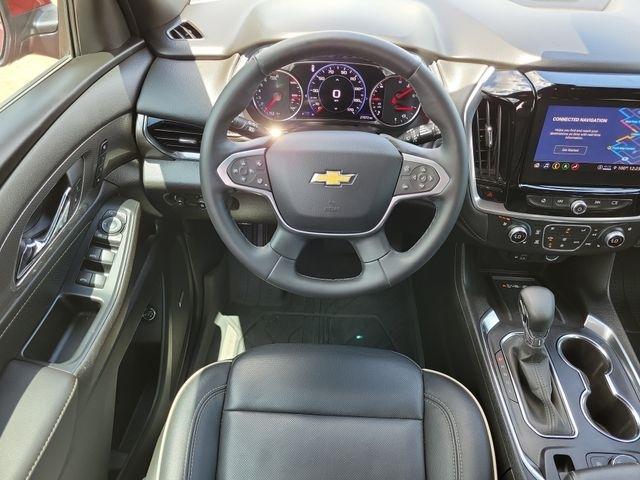 Chevrolet Traverse Premier FWD 2023