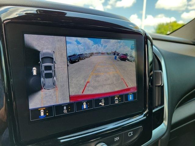 Chevrolet Traverse Premier FWD 2023