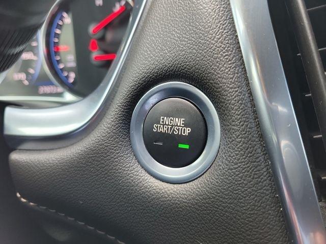 Chevrolet Traverse Premier FWD 2023