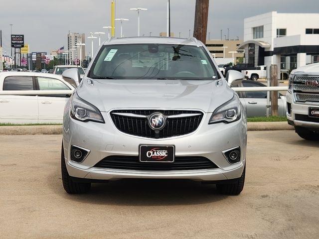 Buick Envision Premium II AWD 2019