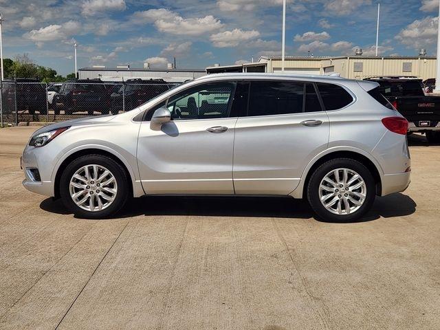 Buick Envision Premium II AWD 2019