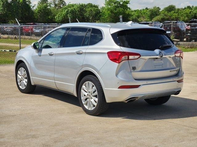 Buick Envision Premium II AWD 2019