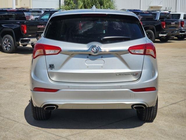 Buick Envision Premium II AWD 2019