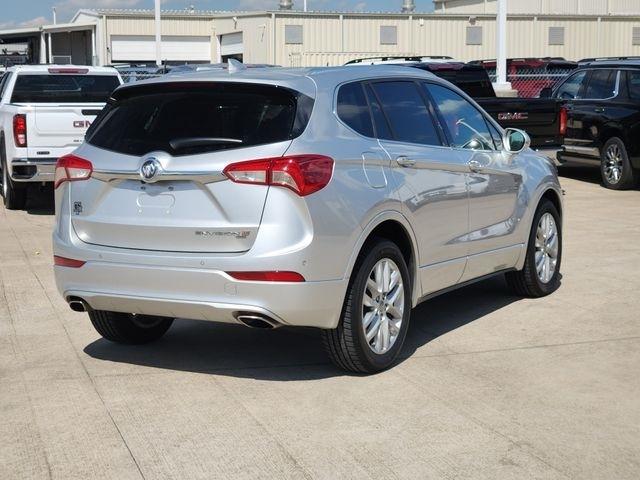 Buick Envision Premium II AWD 2019