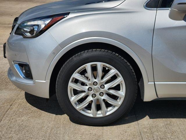Buick Envision Premium II AWD 2019