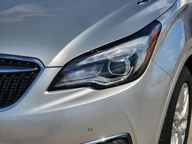 Buick Envision Premium II AWD 2019