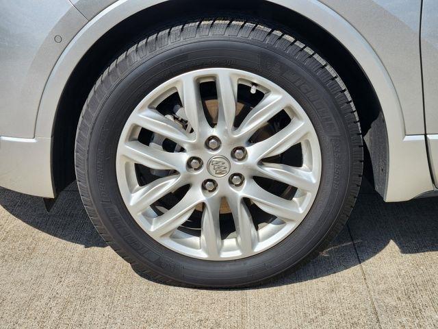 Buick Envision Premium II AWD 2019