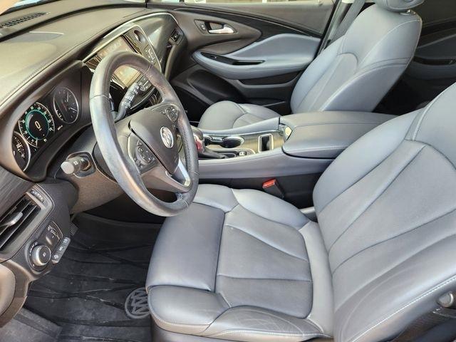 Buick Envision Premium II AWD 2019