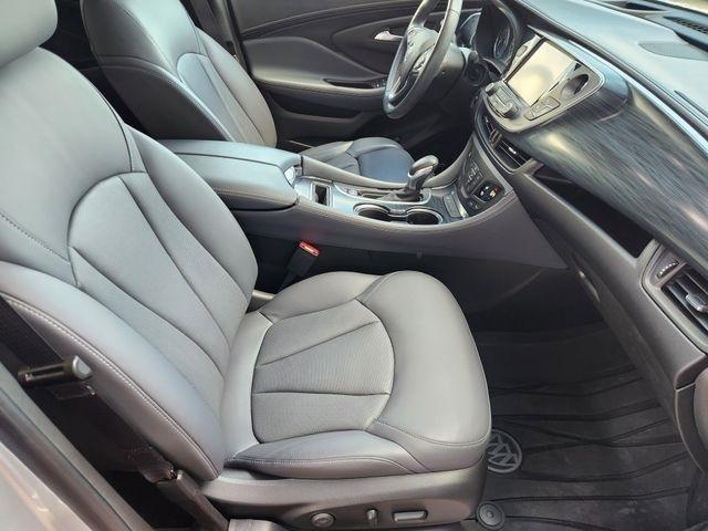 Buick Envision Premium II AWD 2019