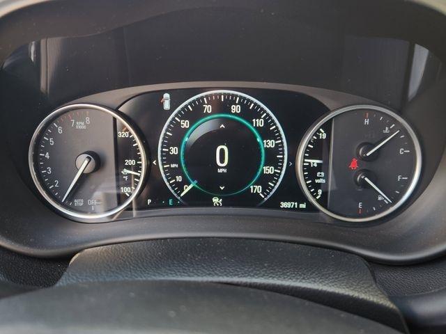 Buick Envision Premium II AWD 2019