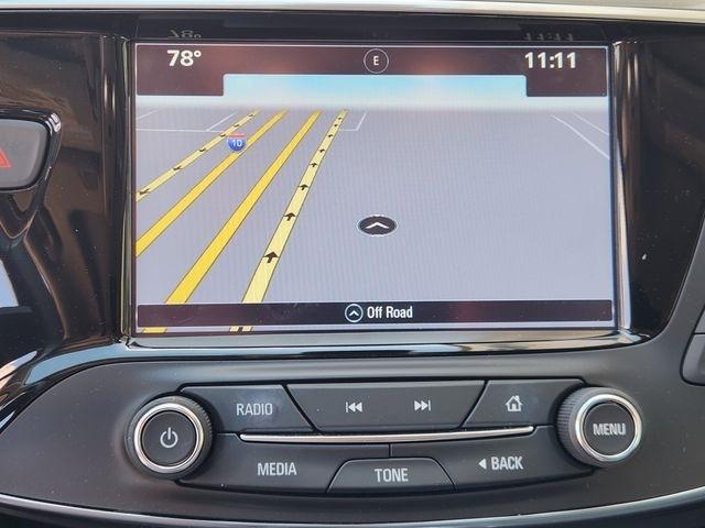 Buick Envision Premium II AWD 2019