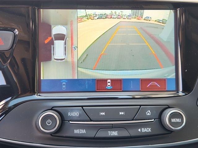 Buick Envision Premium II AWD 2019