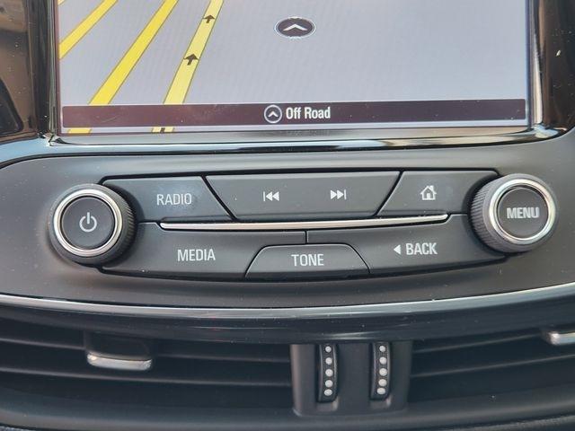 Buick Envision Premium II AWD 2019