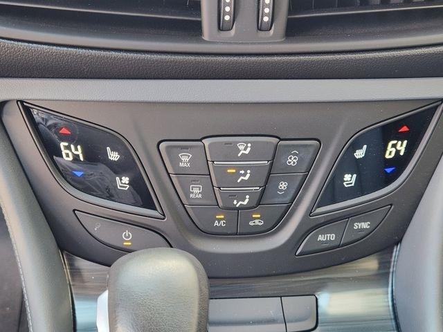 Buick Envision Premium II AWD 2019