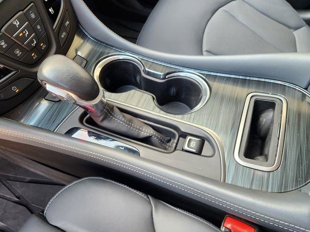 Buick Envision Premium II AWD 2019