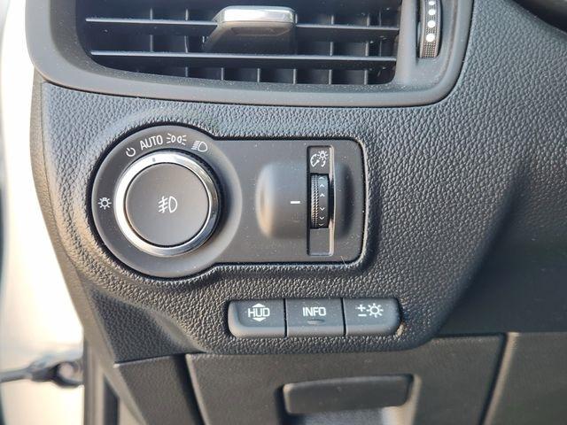 Buick Envision Premium II AWD 2019