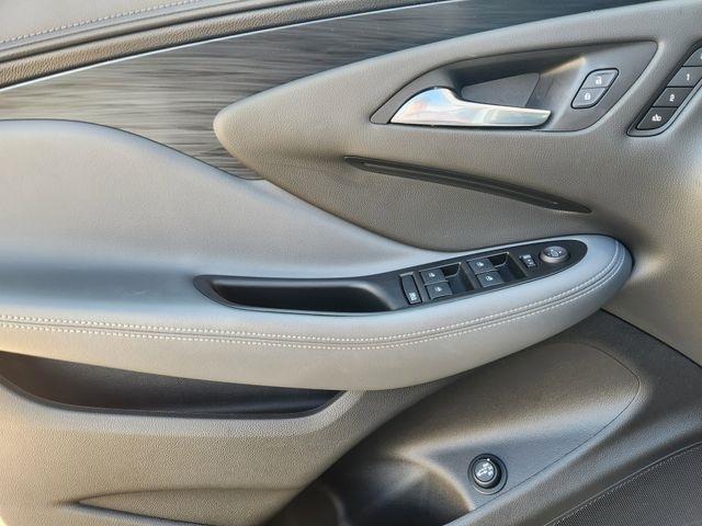 Buick Envision Premium II AWD 2019