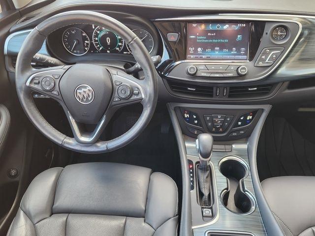 Buick Envision Premium II AWD 2019