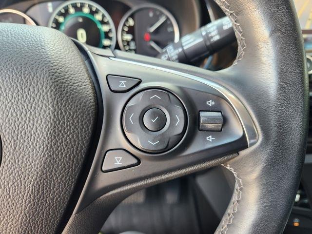 Buick Envision Premium II AWD 2019