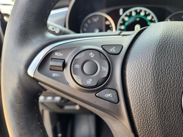 Buick Envision Premium II AWD 2019