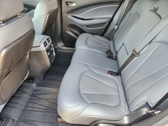 Buick Envision Premium II AWD 2019