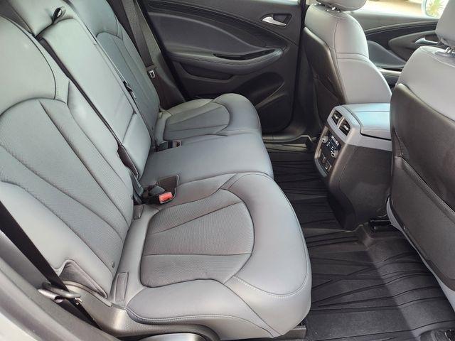 Buick Envision Premium II AWD 2019