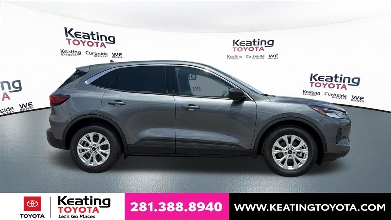Ford Escape Active 2024
