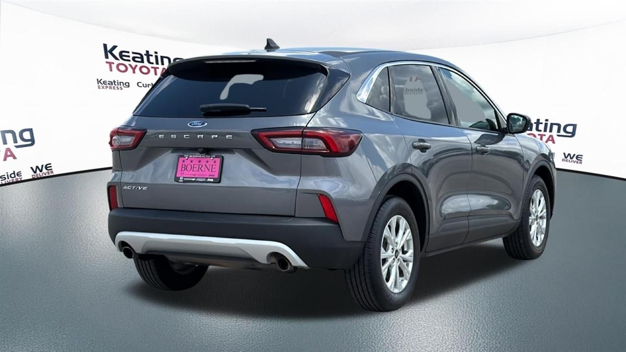 Ford Escape Active 2024