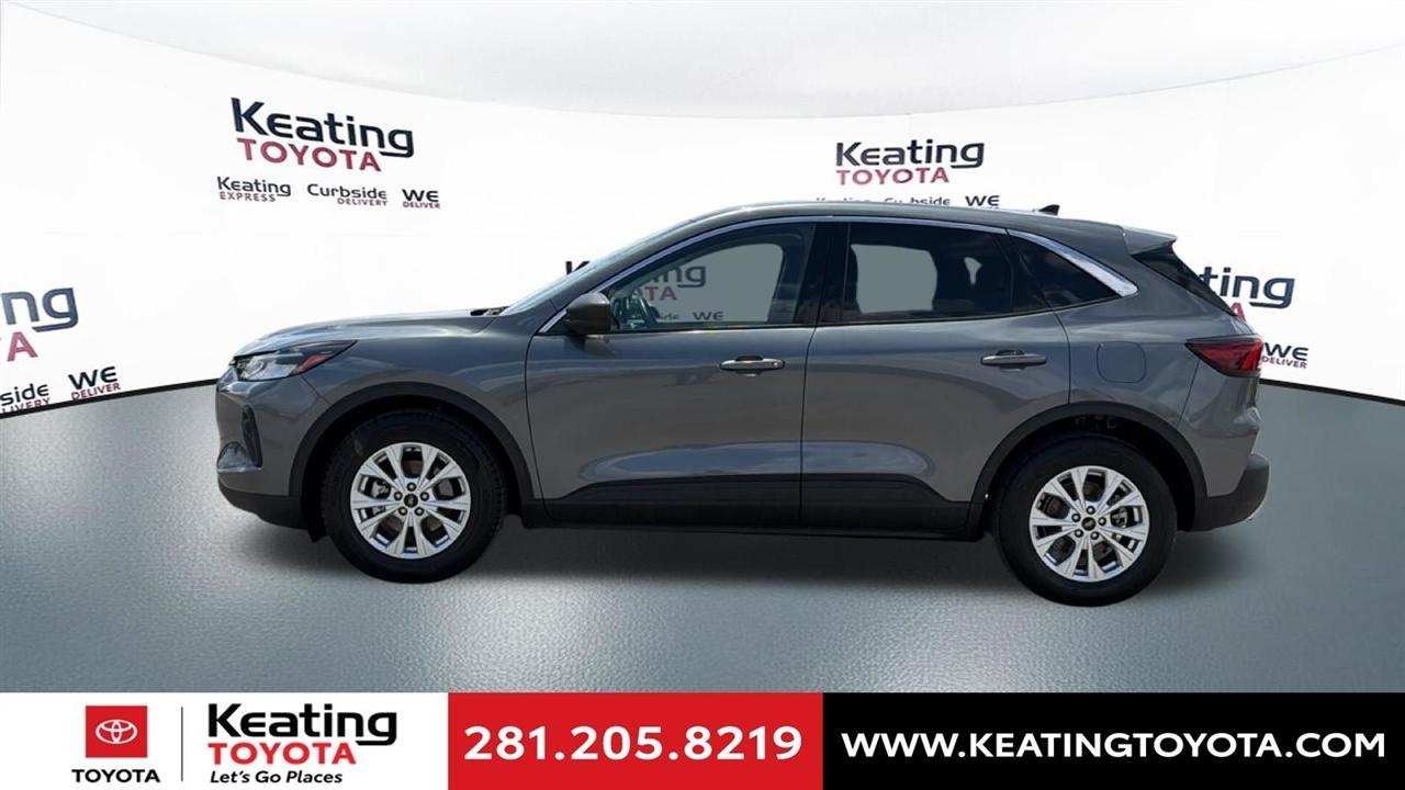 Ford Escape Active 2024