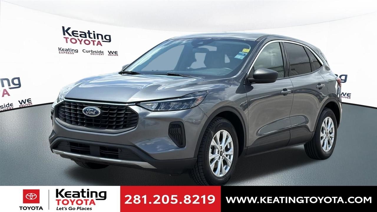 Ford Escape Active 2024