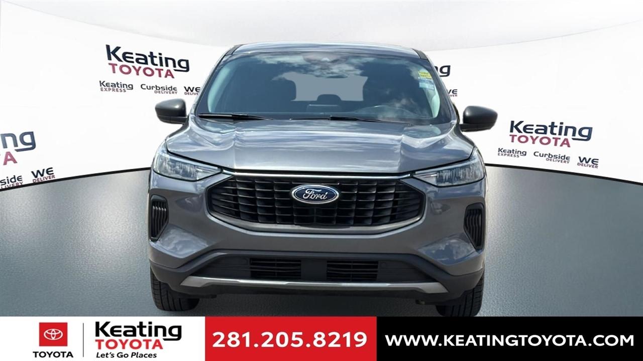 Ford Escape Active 2024