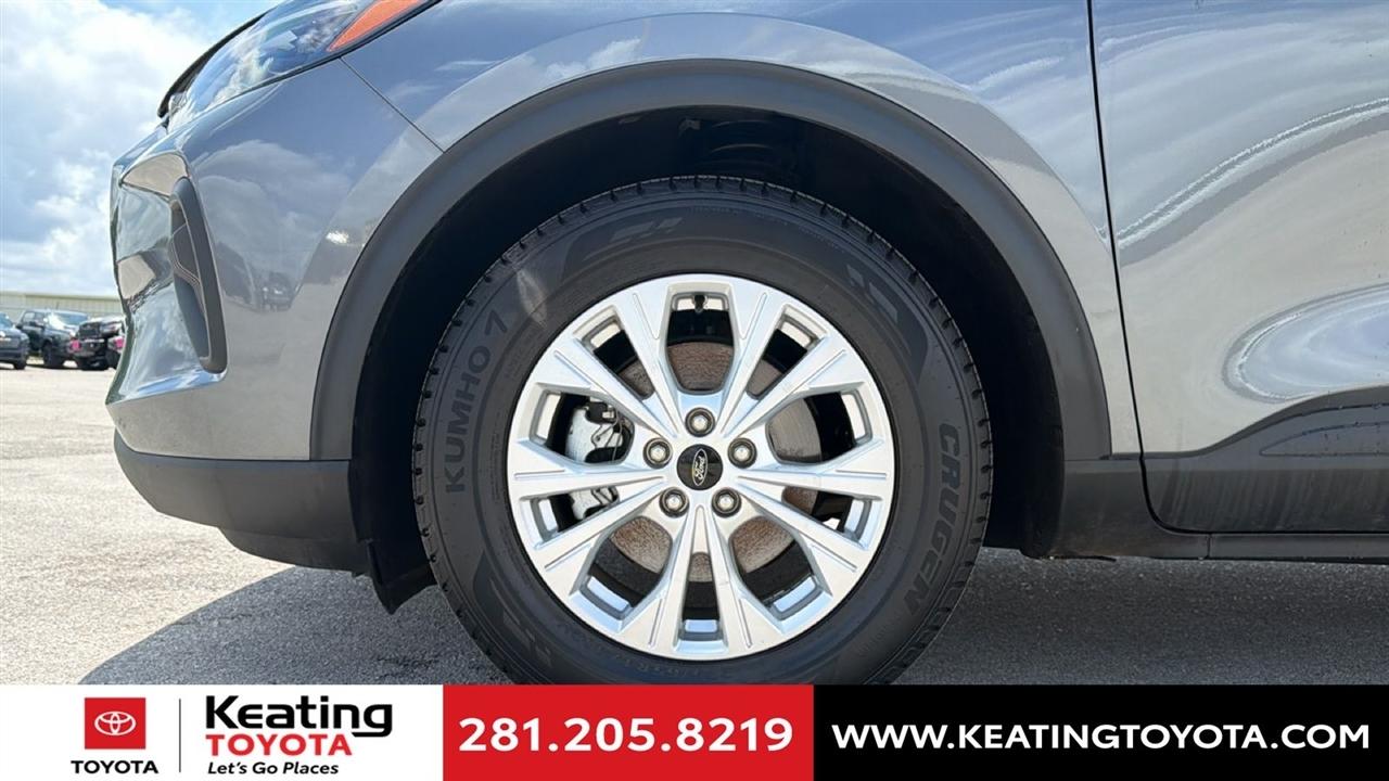 Ford Escape Active 2024