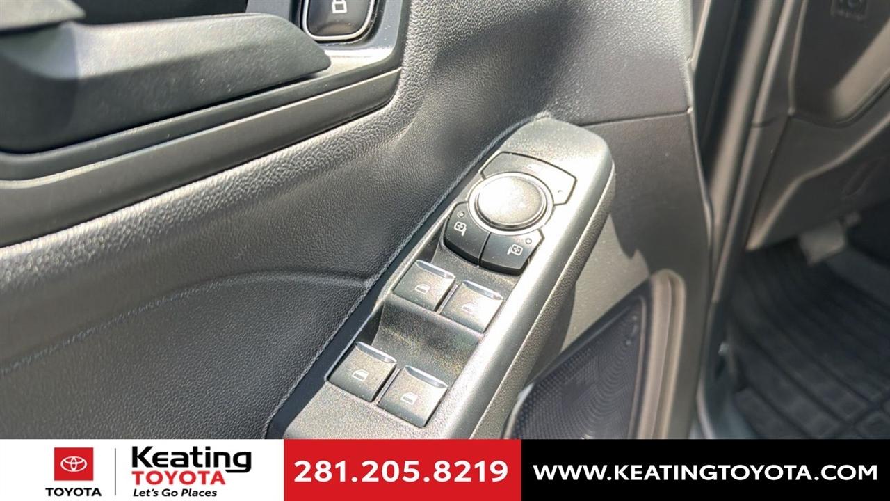 Ford Escape Active 2024