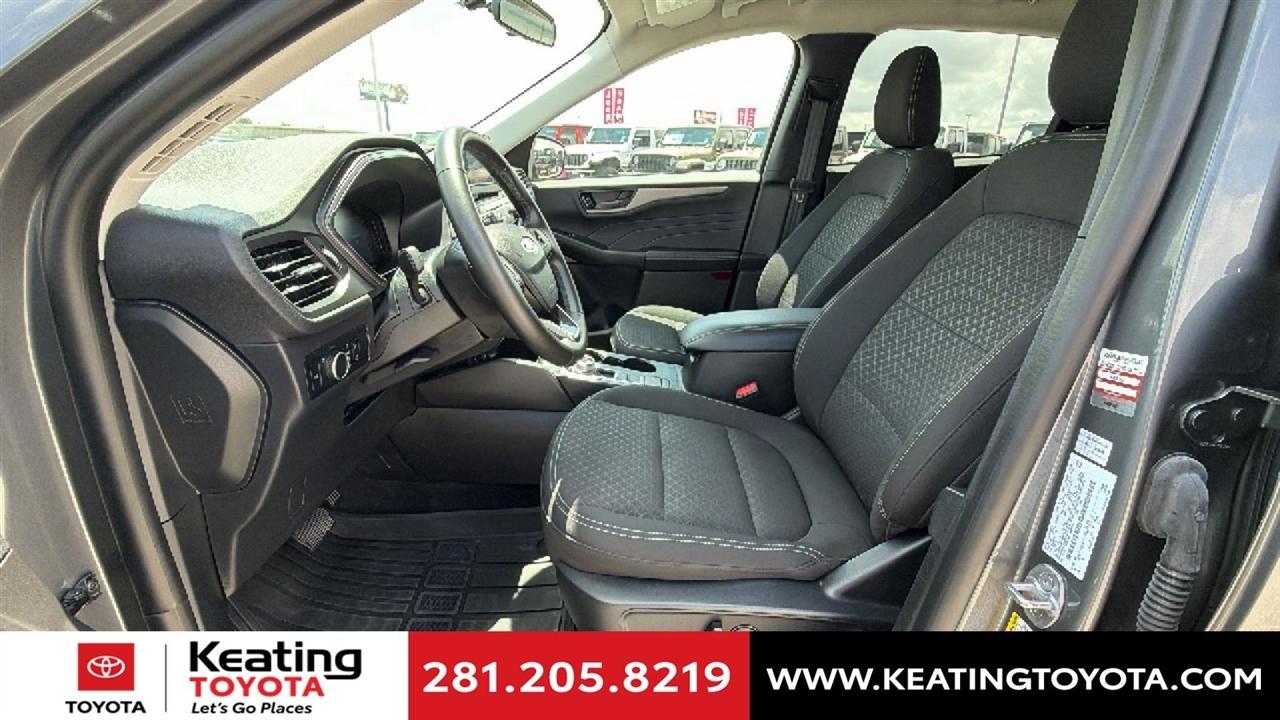 Ford Escape Active 2024