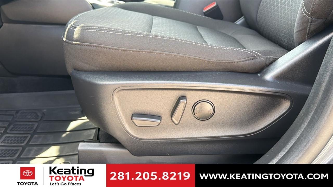 Ford Escape Active 2024