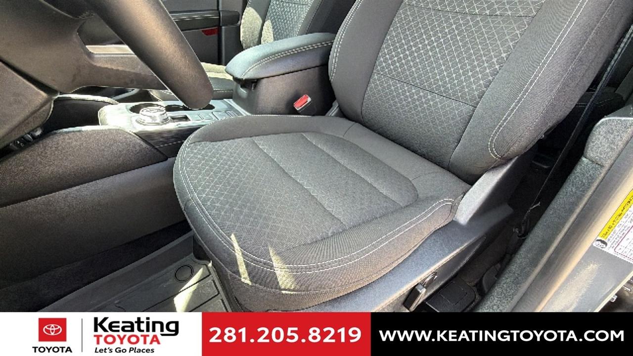 Ford Escape Active 2024