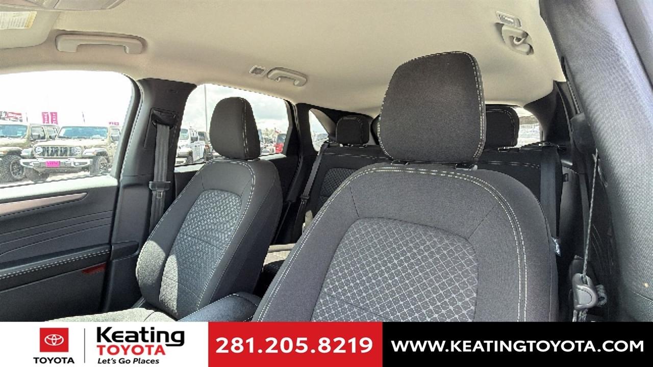 Ford Escape Active 2024