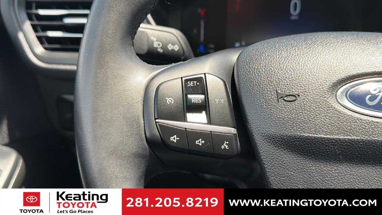 Ford Escape Active 2024