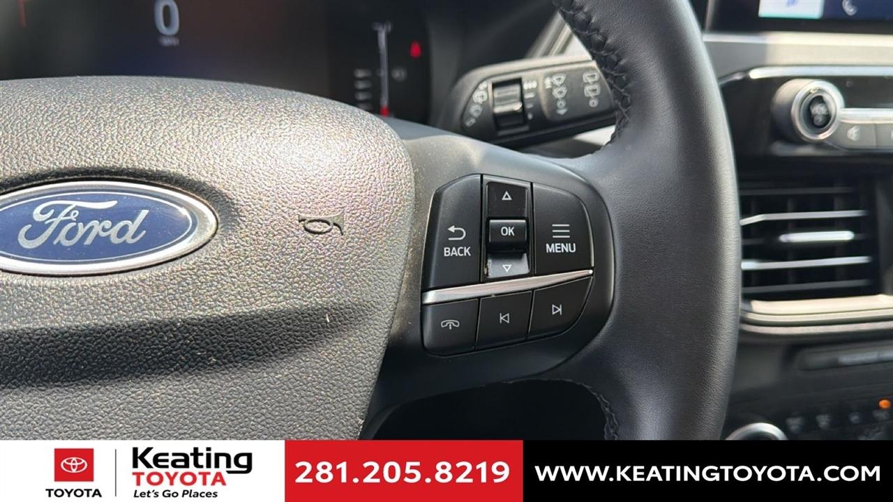 Ford Escape Active 2024