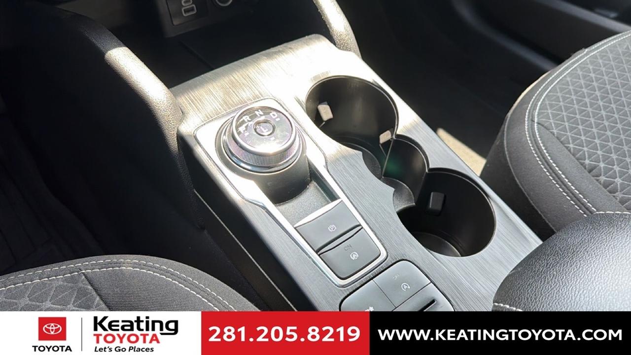 Ford Escape Active 2024