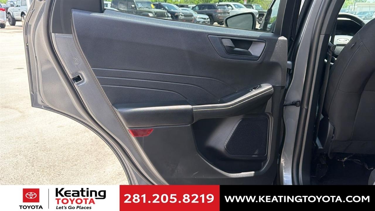 Ford Escape Active 2024