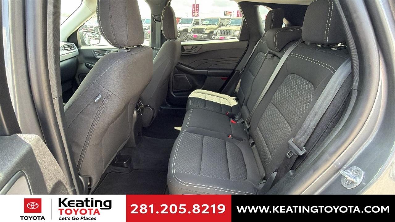 Ford Escape Active 2024