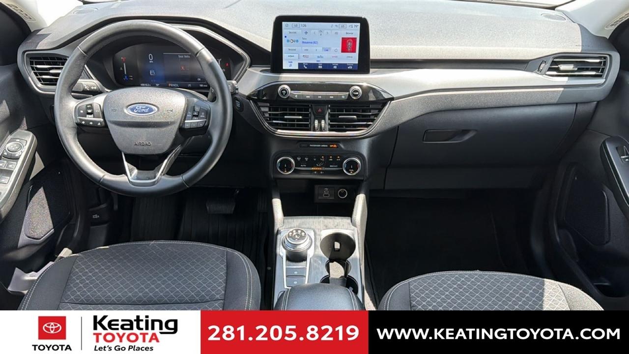 Ford Escape Active 2024